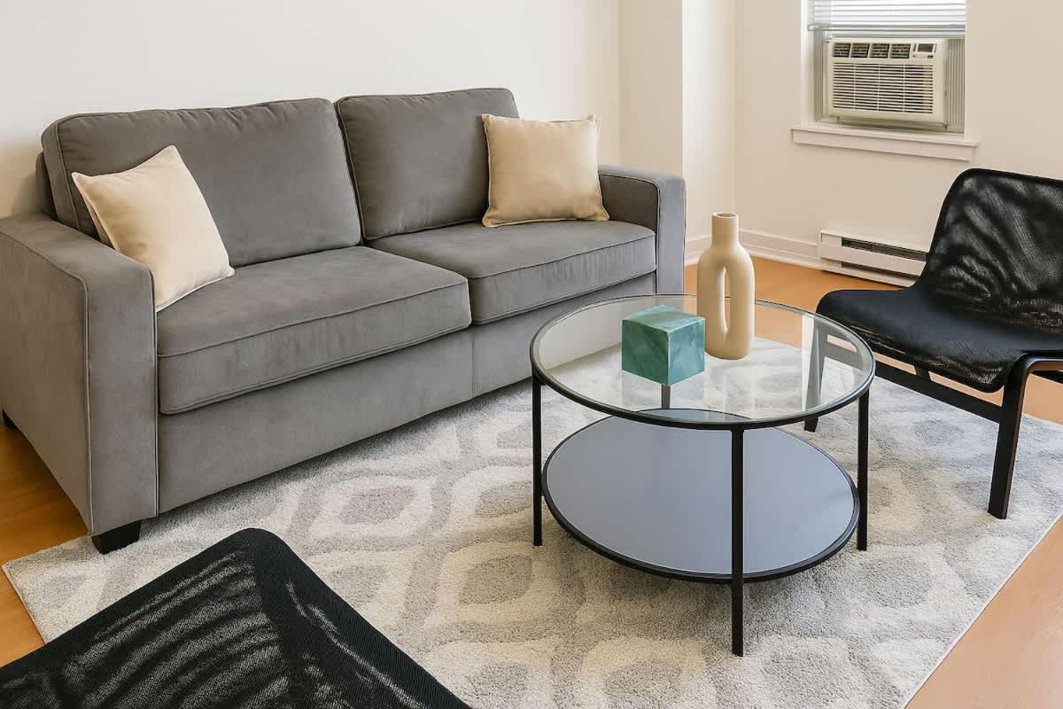 Cozy And Roomy 2br In - Lsalle 1802 Chicago