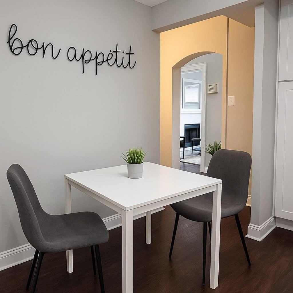 Apartment Relaxing Lakeview Escape 2br - Roscoe 35-2n *