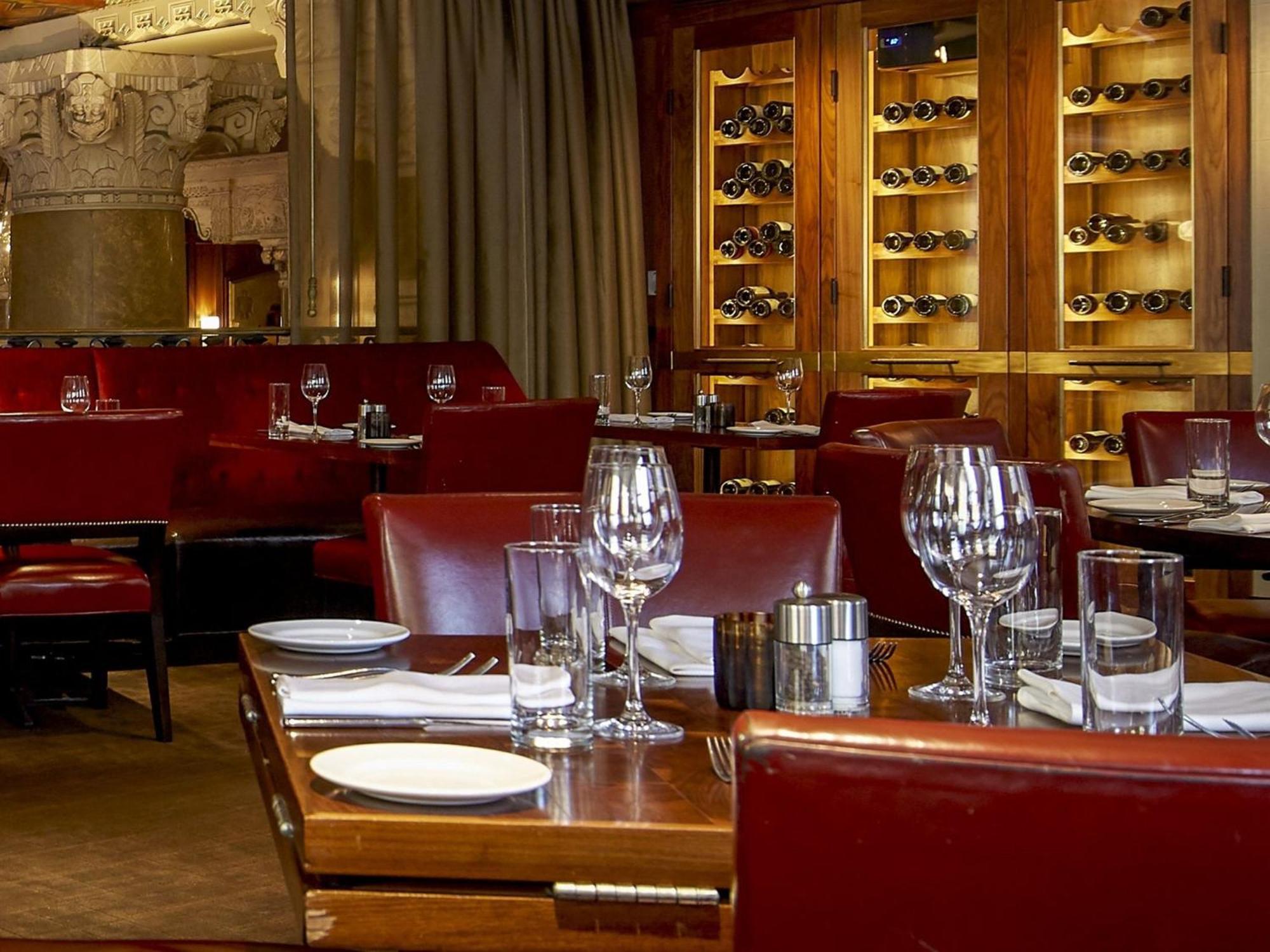 Intercontinental Magnificent Mile By Ihg 4*
