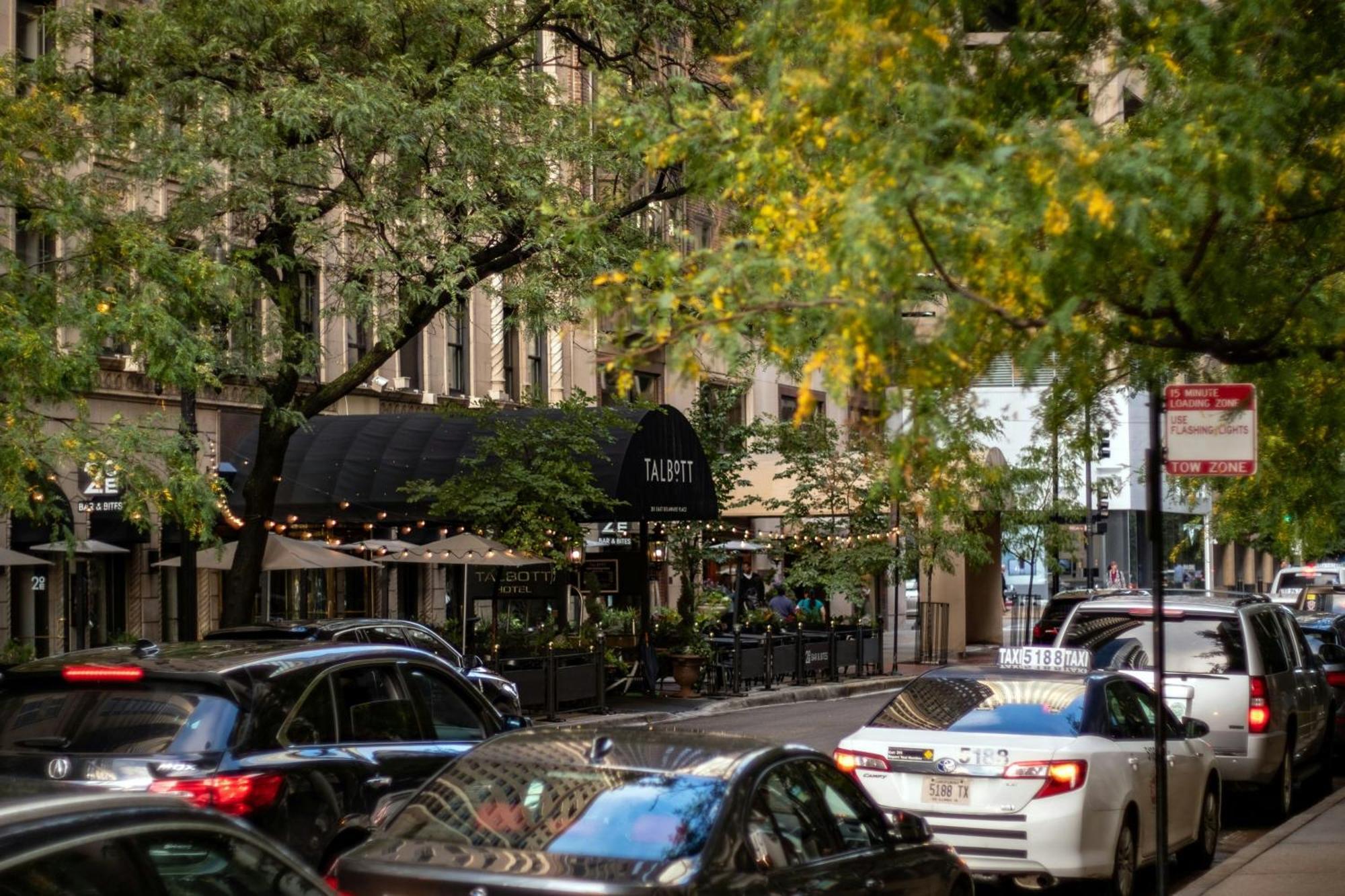The Talbott, Autograph Collection 4* Chicago