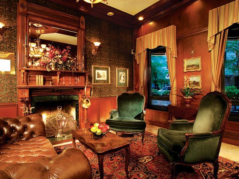 The Talbott Chicago
