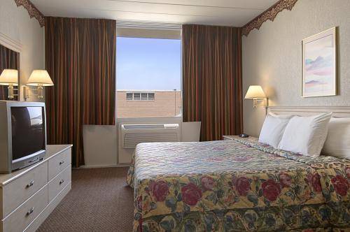Days Melrose Park/o'hare South Apartment Chicago