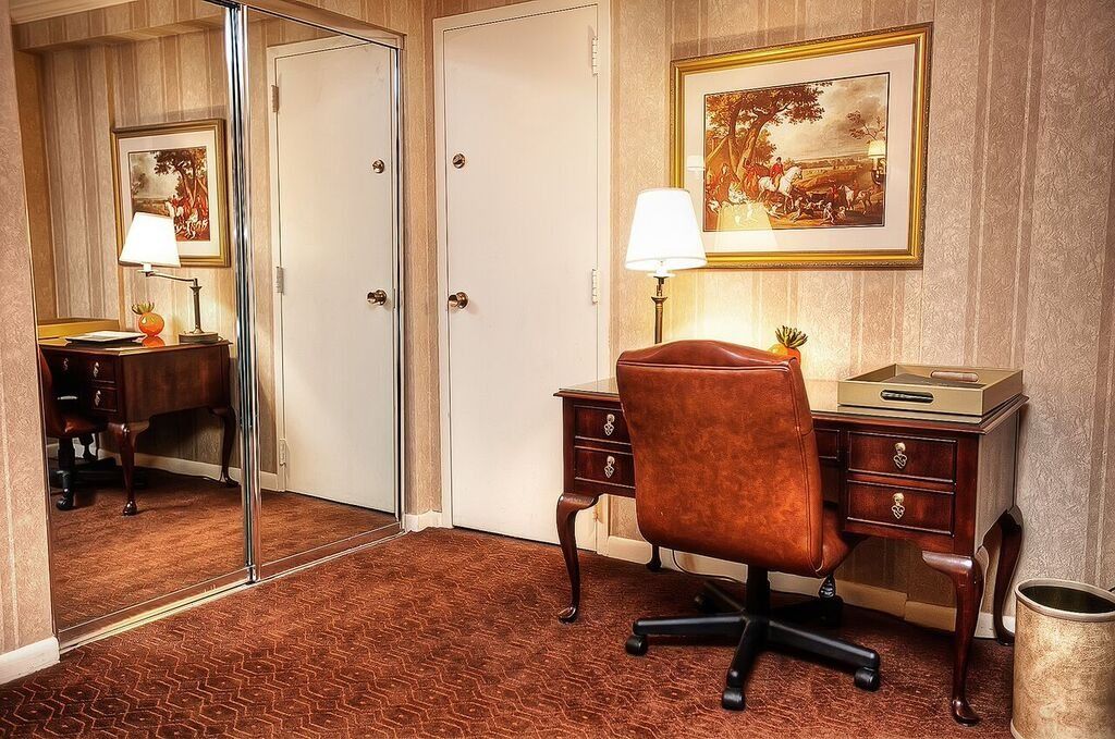 Hotel The Talbott, Autograph Collection 4*