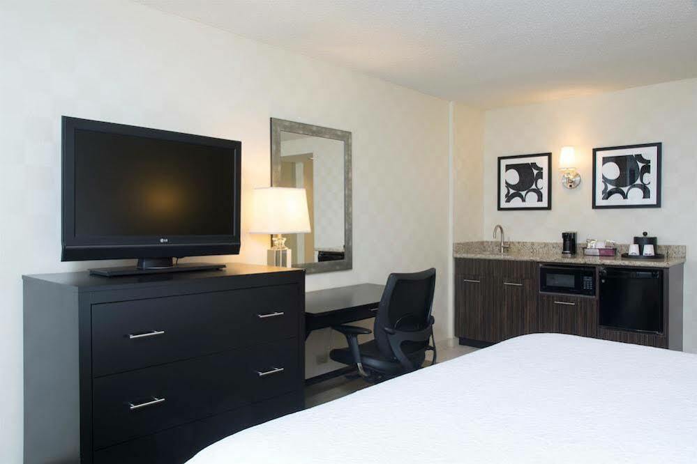Hampton & Chicago-downtown Hotel Chicago