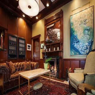 Hotel The Talbott Chicago