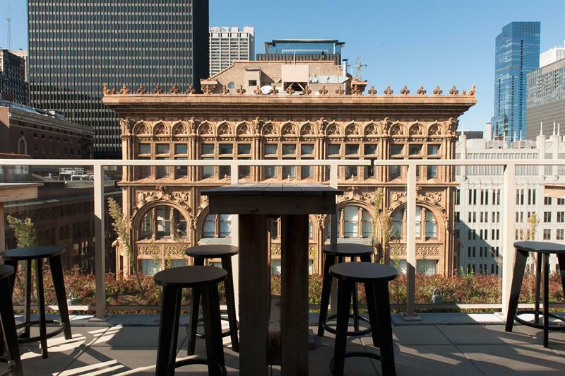 Cool 2br In The Loop By Sonder