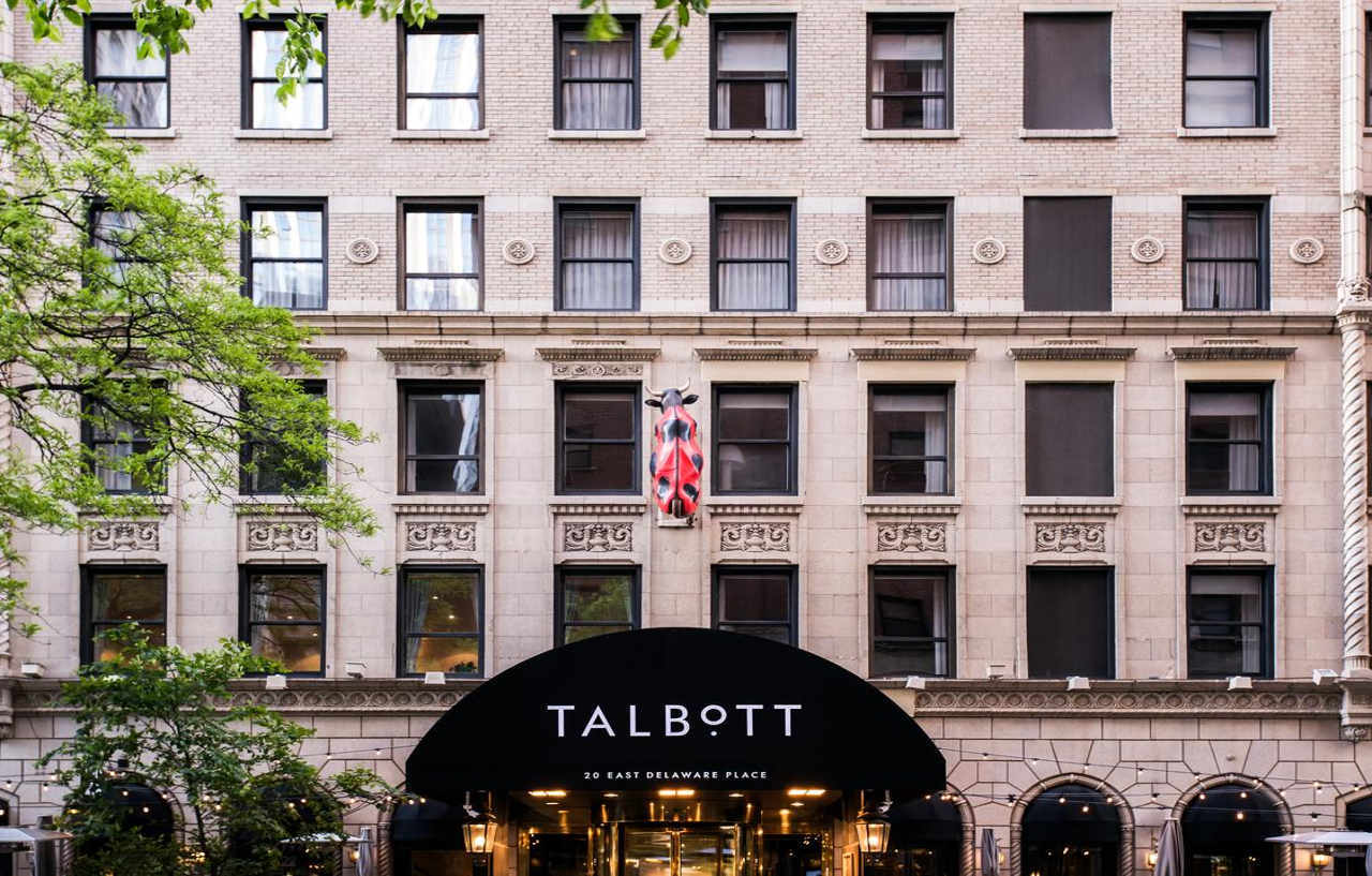 The Talbott, Autograph Collection Chicago