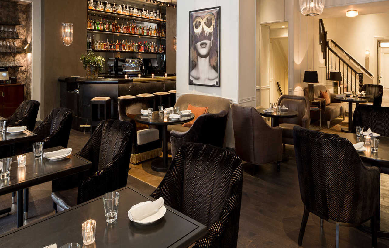 The Talbott, Autograph Collection 4* Chicago