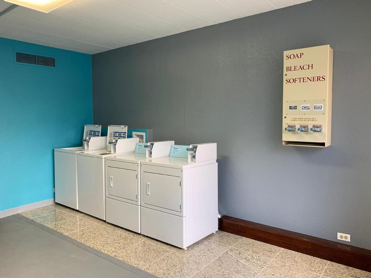 Days Melrose Park/o'hare South Apartment Chicago