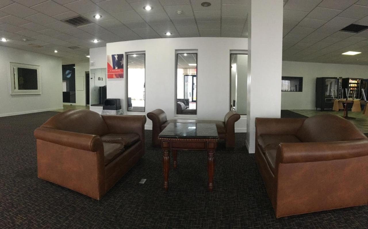 Days Melrose Park/o'hare South Apartment Chicago